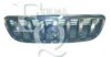 HYUNDAI 86250H01040CR Radiator Grille
